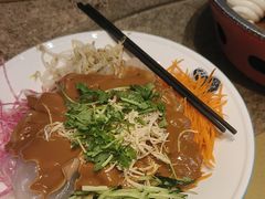 -巴渝菜馆(涿州店)