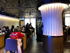 大堂-将太无二·北美传奇寿司(瑞士公寓店)