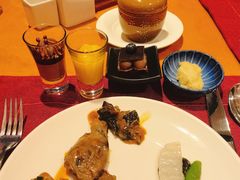 -视界美食自助餐厅·石家庄希尔顿酒店