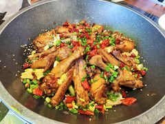 -帮一辣鸭头(青岛路总店)