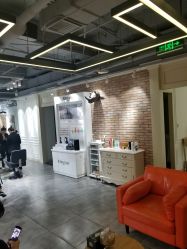 -M Hair造型