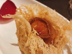 御品鲍鱼酥（12头）-广州文华东方酒店·江-由辉师傅主理