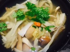 -忆品青莲素食文化主题餐厅(文华名城店)