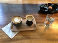 -JRCAFE玖如空间