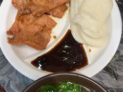 -全启和美食(由由店)