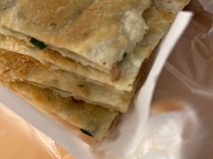 -老兰家传统烧烤炒菜泡馍(小南门店)