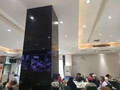 -紫光园·烤鸭·北京菜(劲松店)