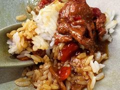 -湘中缘·湖南菜(娄底驻京办店)