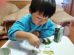 -徐汇区陇龙幼稚园