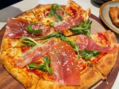 -乐凯撒披萨(正佳广场店)