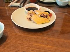 -湖畔居茶楼(湖滨店)