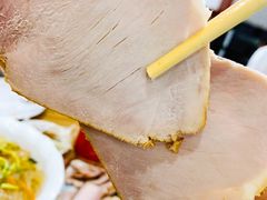 -李连贵熏肉大饼(沈阳站店)