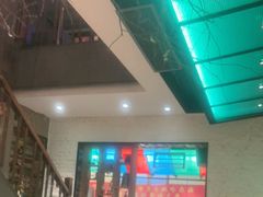 -可口香·非遗老号烧烤(南岗直营店)