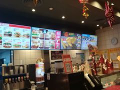 -汉堡王(徐汇绿地缤纷店)