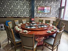 -俊家铁锅炖鱼(丹东店)