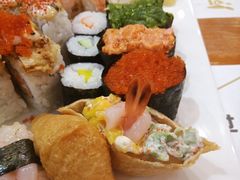-河风の幸会精致料理