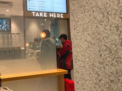 -喜茶(广州中山六路店)