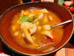 -红泰·泰精选·特色料理(中山路店)