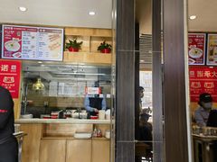 -南城香·饭香串香馄饨香(富丰桥店)