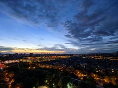 -烛影拾光观景餐厅·创意菜·摄影·小提琴(大唐不夜城店)