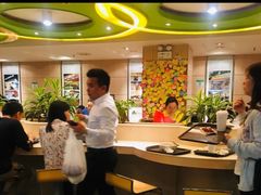 -水平有限广西米粉·广西风味集(五道口店)