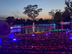 -歌斐颂巧克力小镇