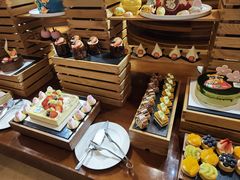 -元一希尔顿酒店·鲜切牛肉火锅禅自助餐厅