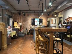 -秋林西餐厅(总店)