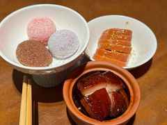 -李犟大爆鳝面·手工蟹黄包(湖滨西湖店)