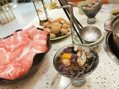 -椰子营·椰子鸡火锅(万象里店)
