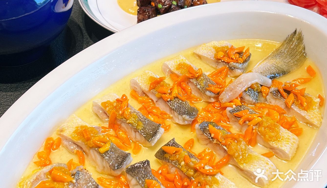 春日来信🌸赏樱花品闽菜