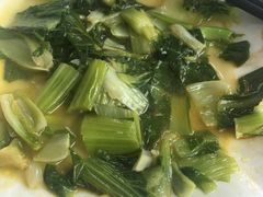-翠茗农庄土菜馆(天目湖店)