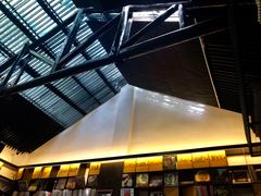 -黑胶星球(华发中城商都店)