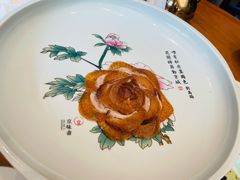 -京味斋·北京烤鸭(北京南站洋桥店)