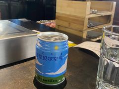 -很久以前羊肉串(中山公园店)