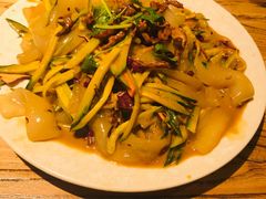 -關東雪东北菜(中庚漫游城店)