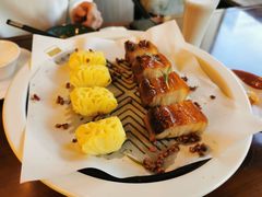 -南堂馆·新川菜(天府三街店)