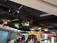 -H次元沉浸剧情密室(街道口店)