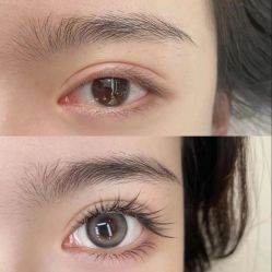 -ALLIE爱丽美甲美睫·专业建构