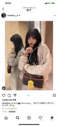 -Rise Hair上升造型
