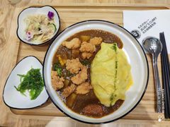 -太原茂业天地购物中心
