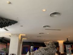 -昆仑饭店-鲜筵餐厅
