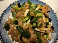 -日丰园海肠水饺·老字号大连海鲜(和平广场店)