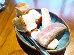 -普朗姆生蚝吧(原建国路店)