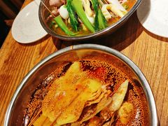 -叶婆婆钵钵鸡(乐山老店)