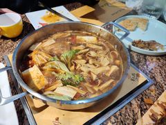 -黄记煌三汁焖锅(崇文门店)