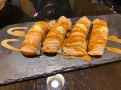 -天狗山料理(省体店)