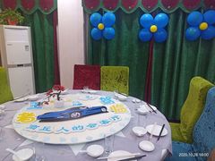 -一家人(南京路店)