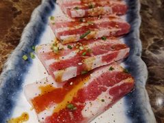 黑豚五花-魔宗·烧肉(汉街店)