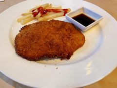 -德大西餐社(云南南路店)